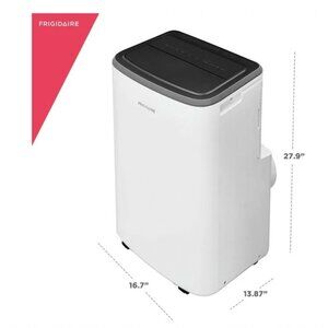 Frigidaire 3-in-1 Connected Portable Room Air Conditioner